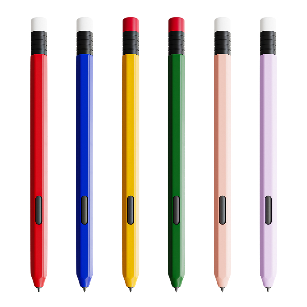 힐링쉴드 갤럭시탭 펜슬 S펜 케이스 IL23