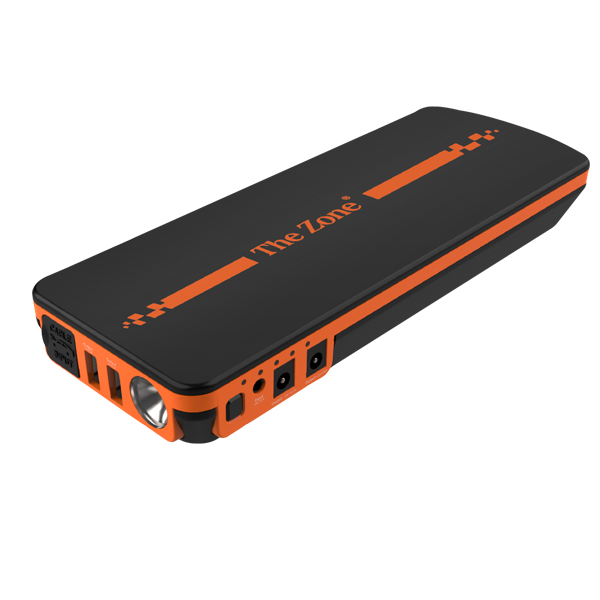 더존 점프스타터 18000mAh+시거잭 어댑터 - 상세 이미지 5