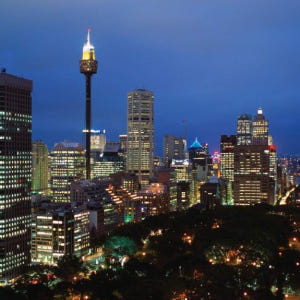 시드니 타워아이 입장권 솔직 후기 | 실사용자 리뷰 분석 - 상품 이미지 4