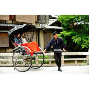 일본 교토: 기온과 히가시야마 지역의 개인 인력거 투어 솔직 후기 | 실사용자 리뷰 분석 - 상품 이미지 1