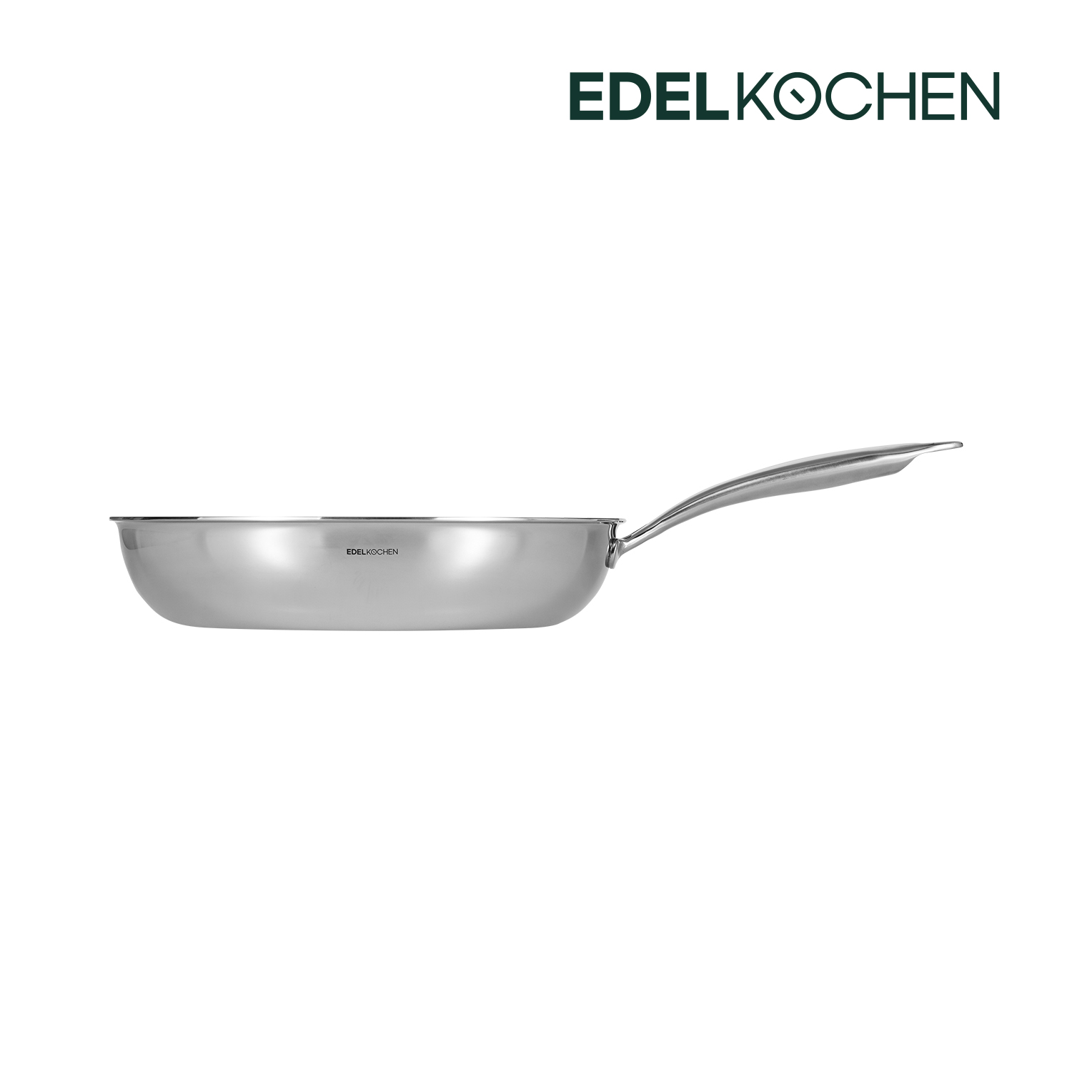 에델코첸 루체 올스텐 후라이팬 통5중 20cm 인덕션 가스레인지 프라이팬 가정용 프리미엄