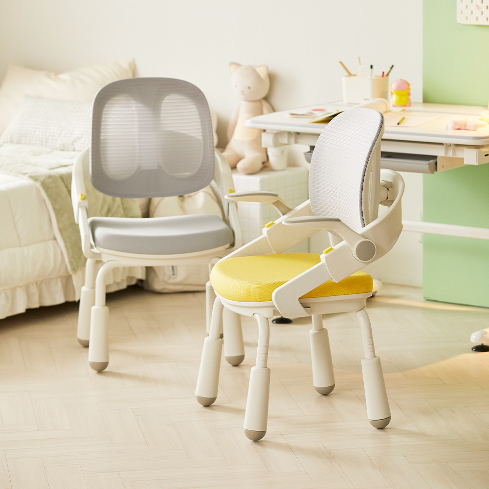 라베스토 집중력 초등학생 어린이 책상 의자 CC11 CC12