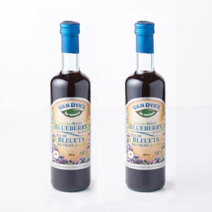 반딕스 블루베리 블루베리주스 500ml x 2병 맛있게 먹은 솔직 후기 - 상품 이미지 1