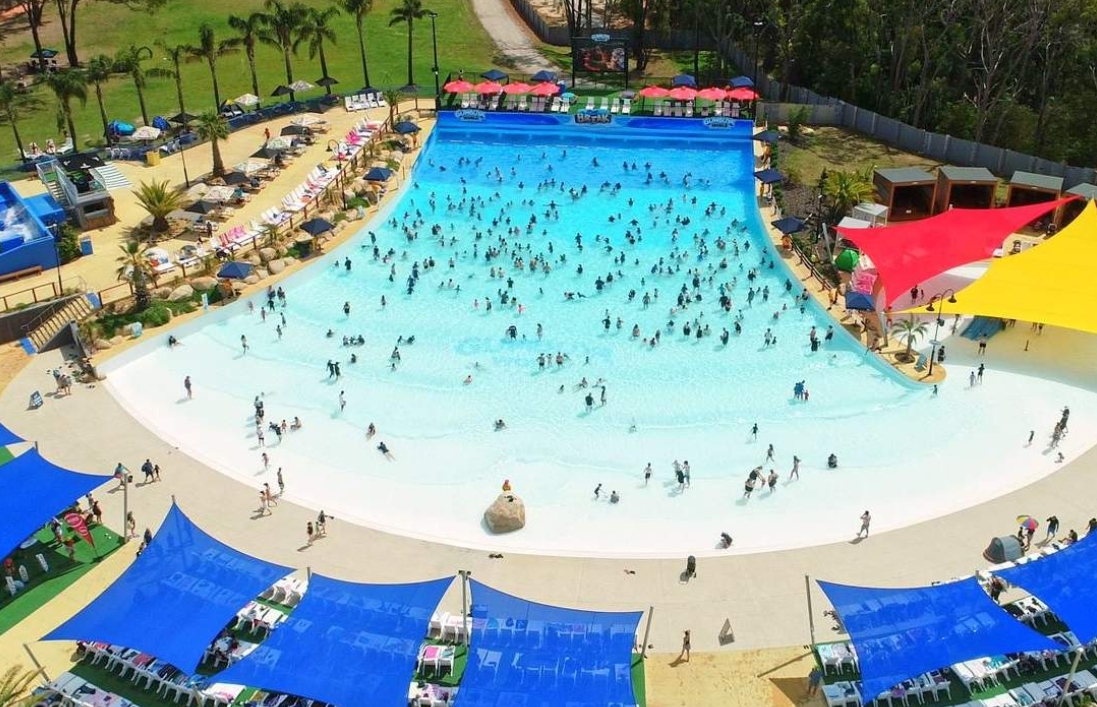 호주 멜버른 검부야 월드 입장권 (상품 페이지 Google 번역됨) 이미지 2