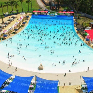 호주 멜버른 검부야 월드 입장권 (상품 페이지 Google 번역됨) 솔직 후기 | 실사용자 리뷰 분석 - 상품 이미지 2