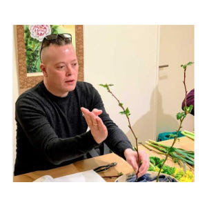 일본 교토: 일본식 꽃꽂이 꽃꽂이 교실 솔직 후기 | 실사용자 리뷰 분석 - 상품 이미지 2