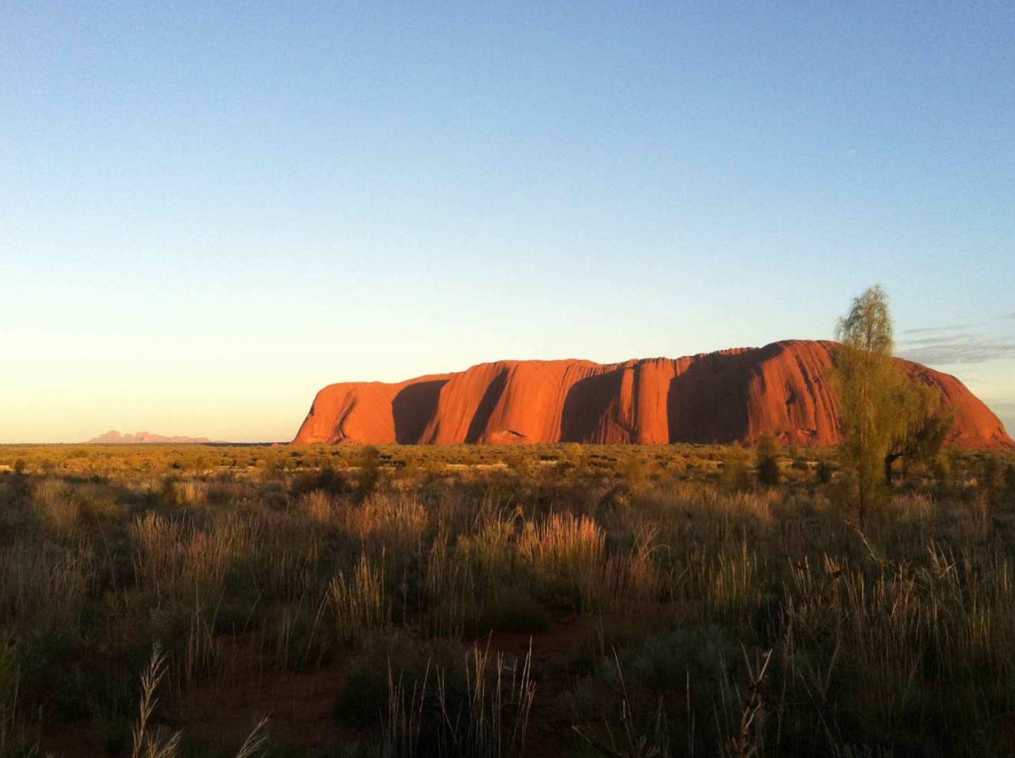 호주   다윈 울룰루 선셋 | 노던 테리토리 이미지 3