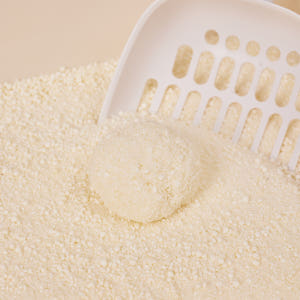 [리뉴얼] 3651 365샌드 리얼 카사바 고양이 모래 3.2kg, 6개 솔직 후기 | 실제 사용자 리뷰 총정리 - 상품 이미지 3