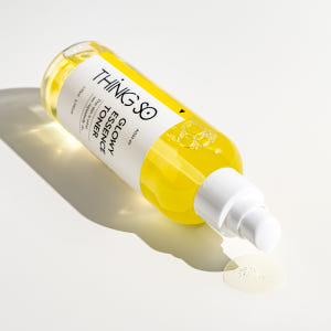 띵쏘 글로이 에센스 토너 170ml 3개 솔직 후기 | 피부 타입별 분석 - 상품 이미지 2