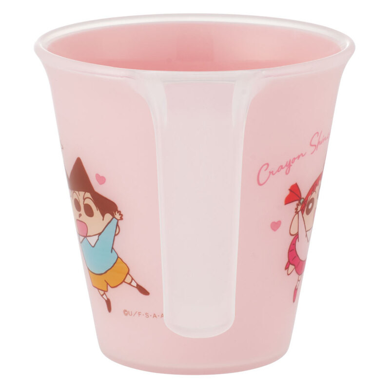 스케이터 짱구 캐릭터 스태킹 텀블러 260ml KH3 - 주방·식기 - 하카타몰
