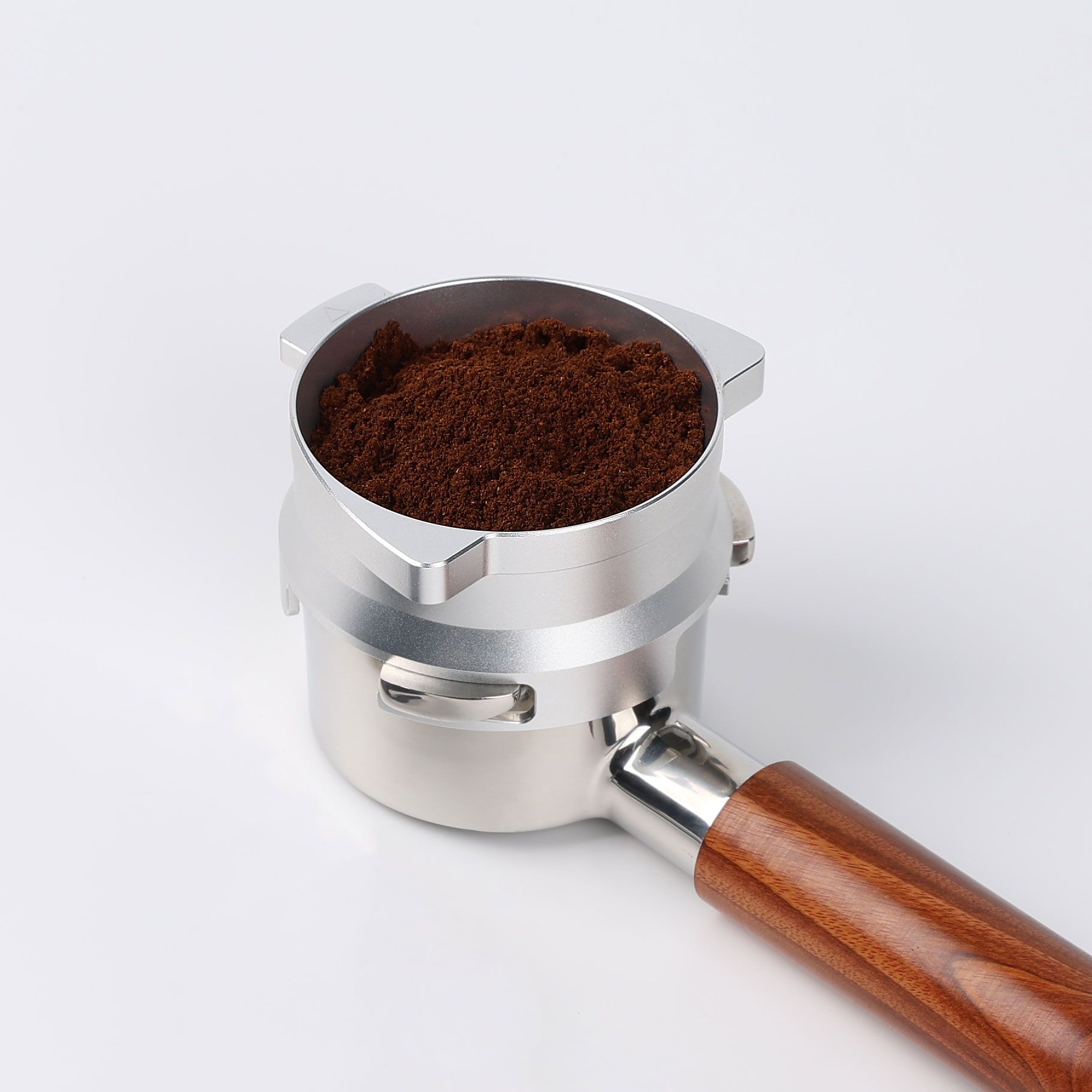 홈인홀 브레빌 도징링 브레빌 밤비노 870 880 878 도징툴 54mm - 상세 이미지 5