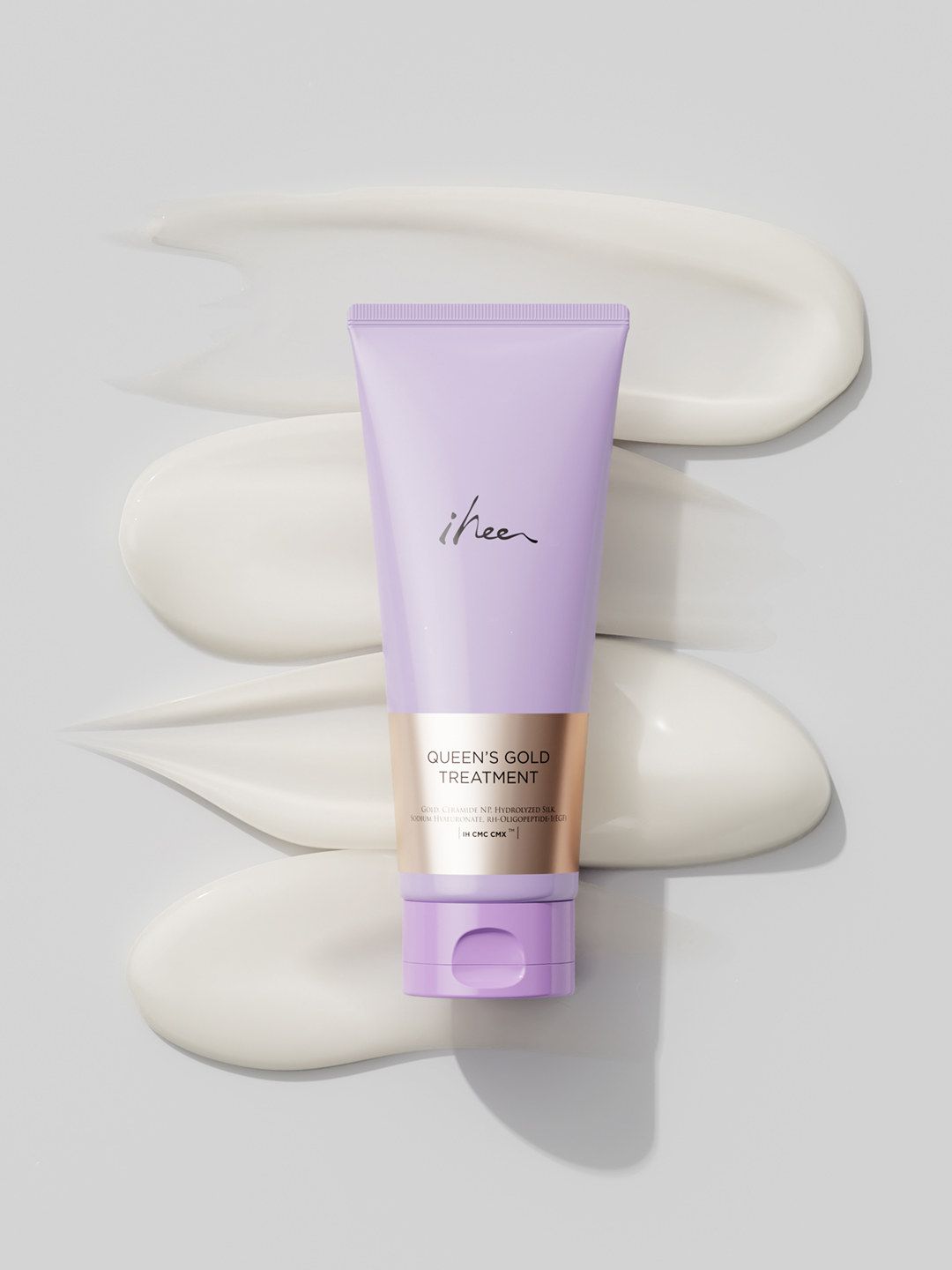 이희 퀸즈골드 트리트먼트 210ml 이미지 4