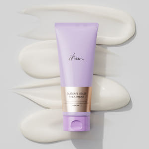 이희 퀸즈골드 트리트먼트 210ml 솔직 후기 | 피부 타입별 분석 - 상품 이미지 4