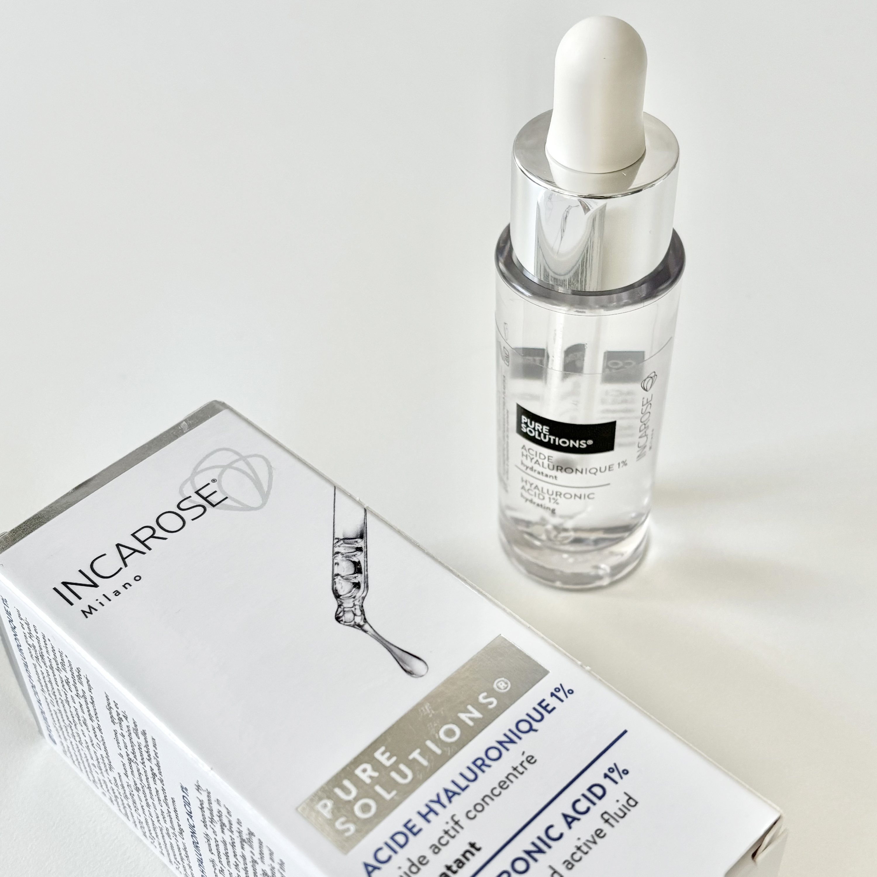 잉카로즈 히알루로닉 애씨드 플루이드 15ml 이미지 4