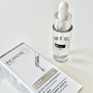 잉카로즈 히알루로닉 애씨드 플루이드 15ml 솔직 후기 | 피부 타입별 분석 - 상품 이미지 4