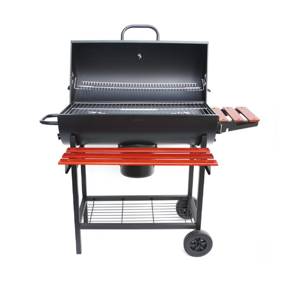 숯불 바베큐 그릴 화로대 펜션 야외용 화로 야외 캠핑 대형 가정용 업소용 불판 석쇠