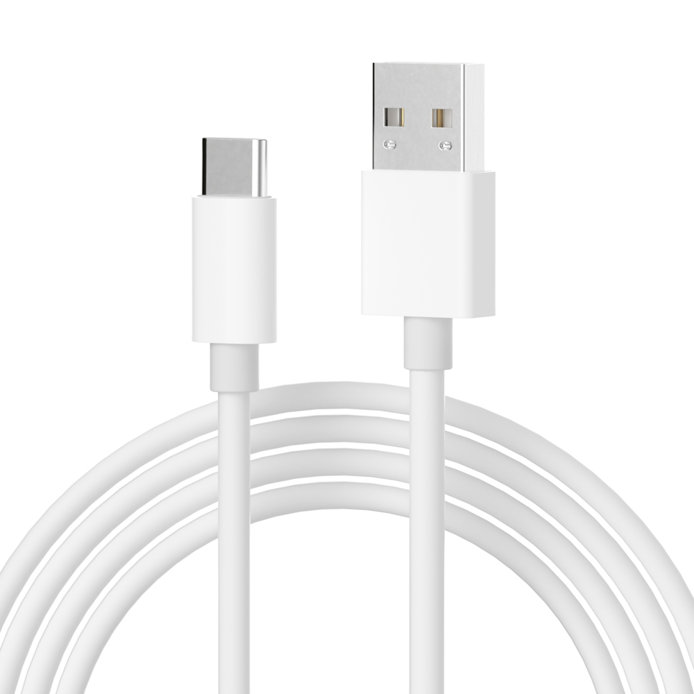 이어맥 화이트플래닛 고속충전 USB to C 데이터 C타입 케이블 1.5m - 상품 이미지