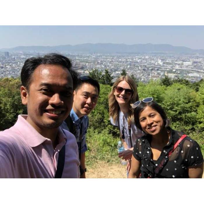 일본 교토 : 현지인과 함께하는 개인 맞춤형 워킹 투어 이미지 2