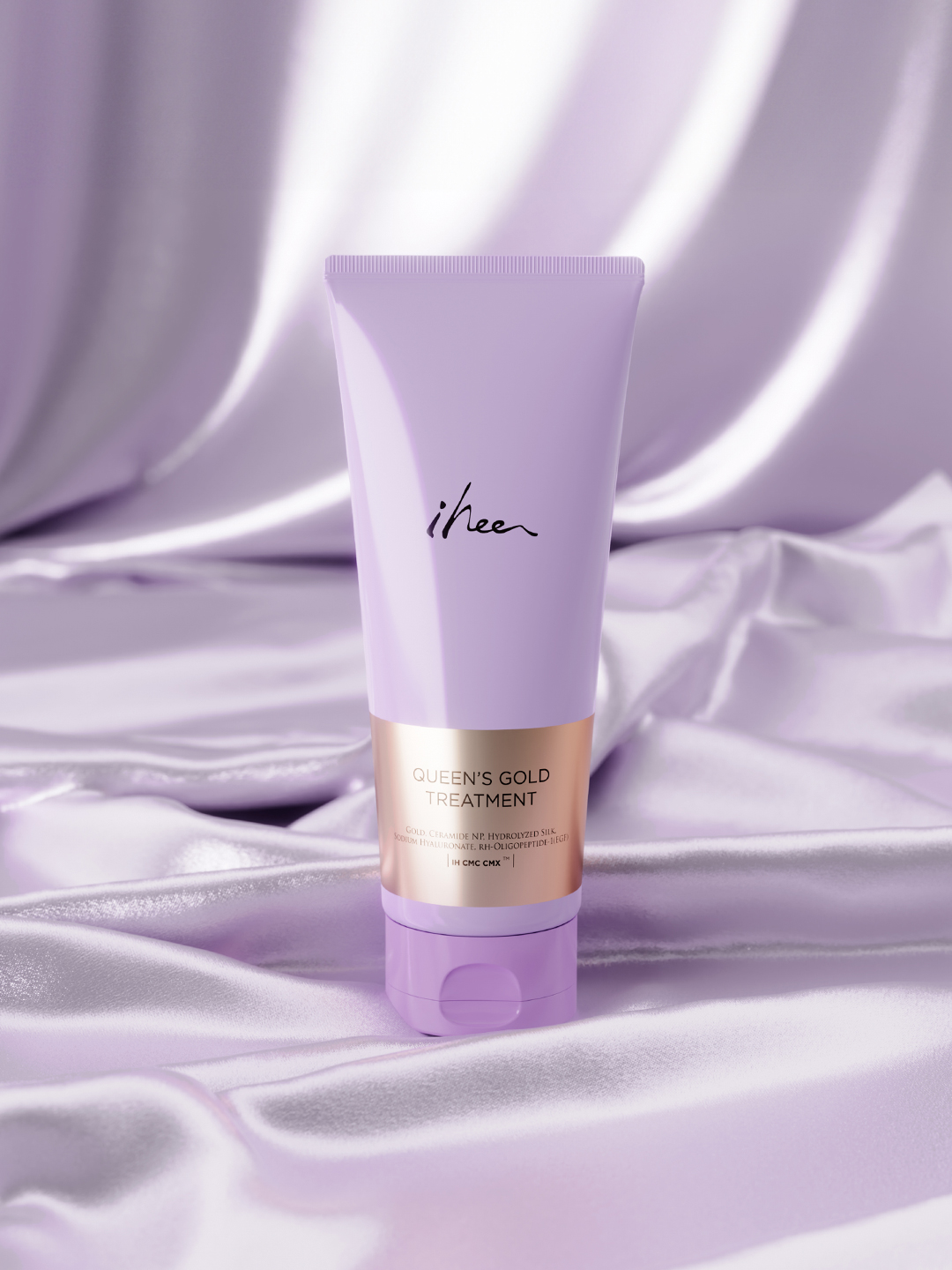 이희 퀸즈골드 트리트먼트 210ml 이미지 3