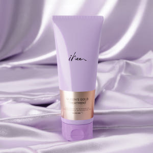 이희 퀸즈골드 트리트먼트 210ml 솔직 후기 | 피부 타입별 분석 - 상품 이미지 3