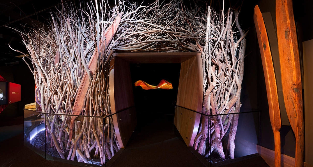 호주 멜버른 박물관 입장권 이미지 2