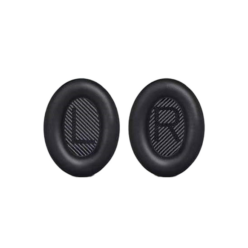 보스 QC35 QC25 AE2 호환 이어패드 커버 쿠션 스폰지 캡 헤드폰 헤드셋 교체 솜 - 상세 이미지 3