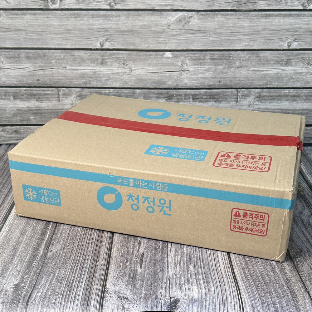 대상 쉐프원 촙트햄 업소용 부대찌개햄 1kg, 1개 - 상세 이미지 2