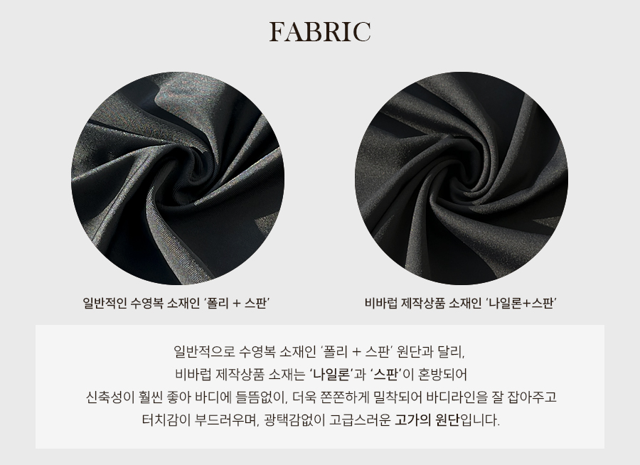[MADE BY 비바럽]아만다 셔링 모노키니[C컵F컵/큰컵/뱃살커버/똥배/홀터/비키니/수영복/원피스/꼬임/풀컵] SW19937F 상세 이미지 6