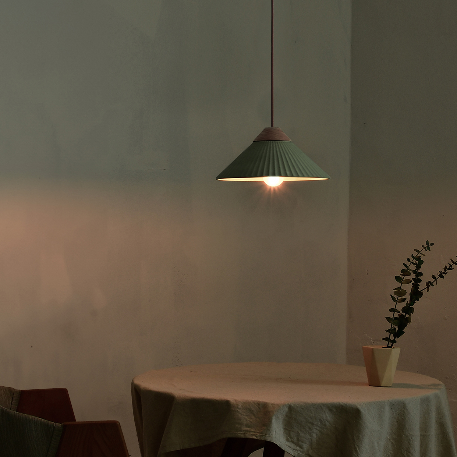 레일 펜던트 조명 식탁조명 뭉클 레나 카페등