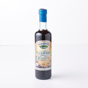반딕스 블루베리 블루베리주스 500ml x 2병 맛있게 먹은 솔직 후기 - 상품 이미지 2