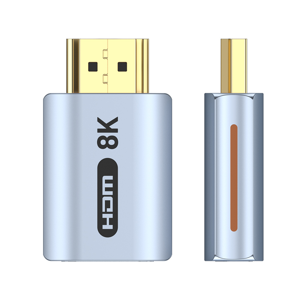 벤션 8K HDMI M to F 연장 젠더 커플러 AIVH0 - 상품 이미지