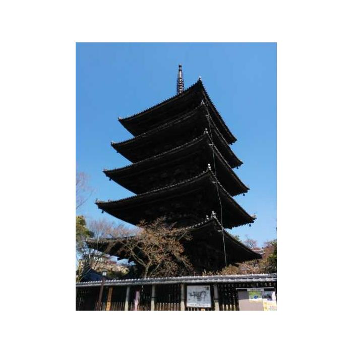 일본 교토 : 개인 2.5 시간 역사 워킹 투어 이미지 2