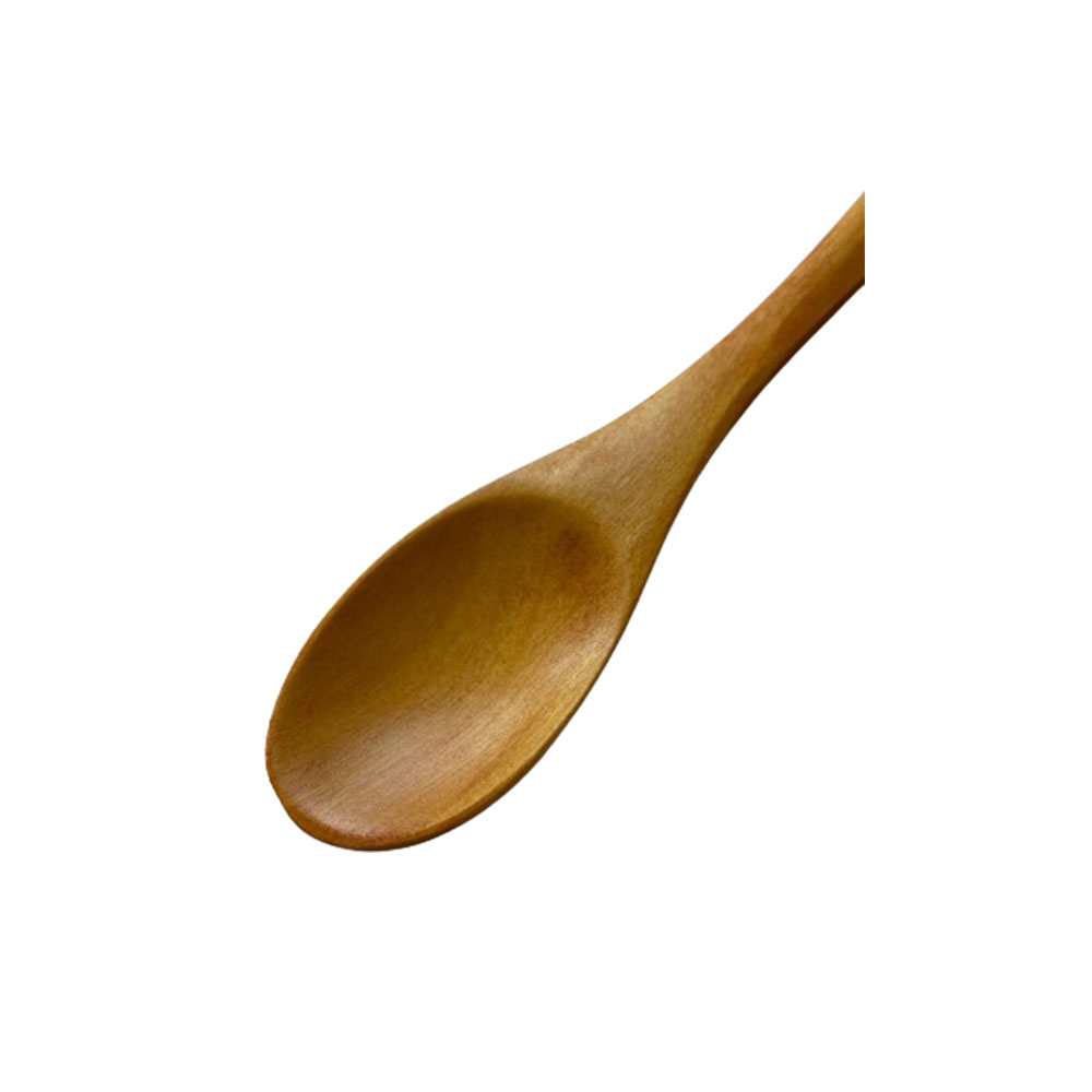 옻칠 티스푼 5P 영남 (5762) - 상세 이미지 2