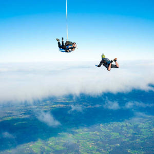 호주 멜버른 야라 밸리 스카이다이빙 체험 | 멜버른 솔직 후기 | 실사용자 리뷰 분석 - 상품 이미지 3
