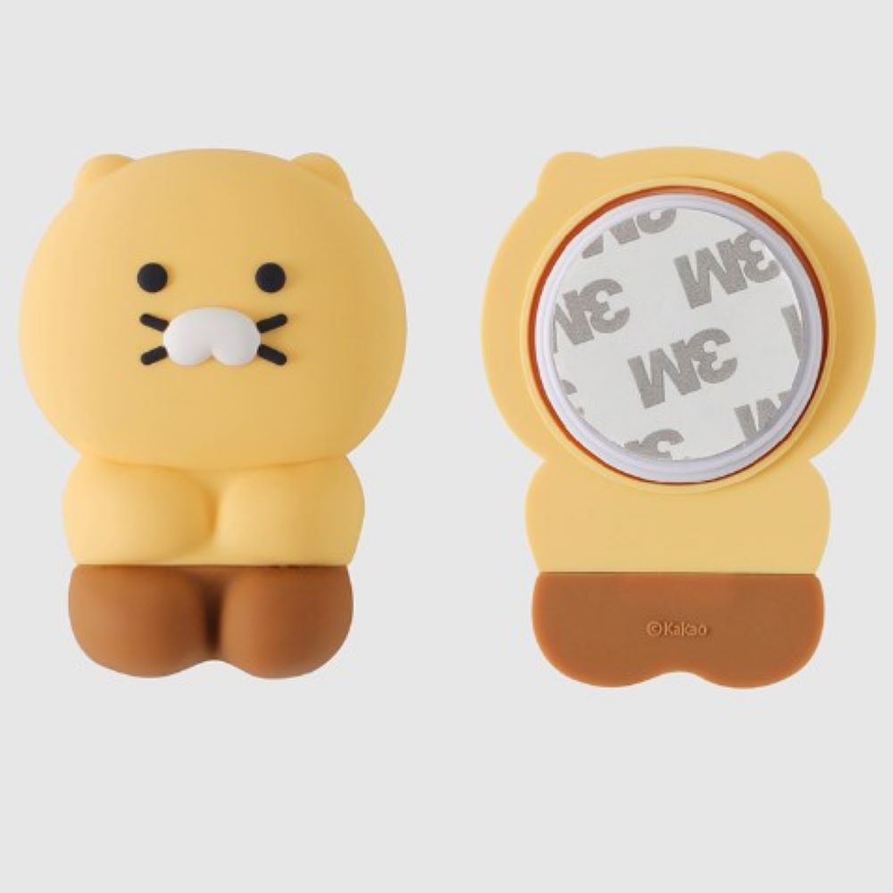 춘식이 스탠드톡 휴대폰 거치대 카카오 굿즈 - 상세 이미지 2
