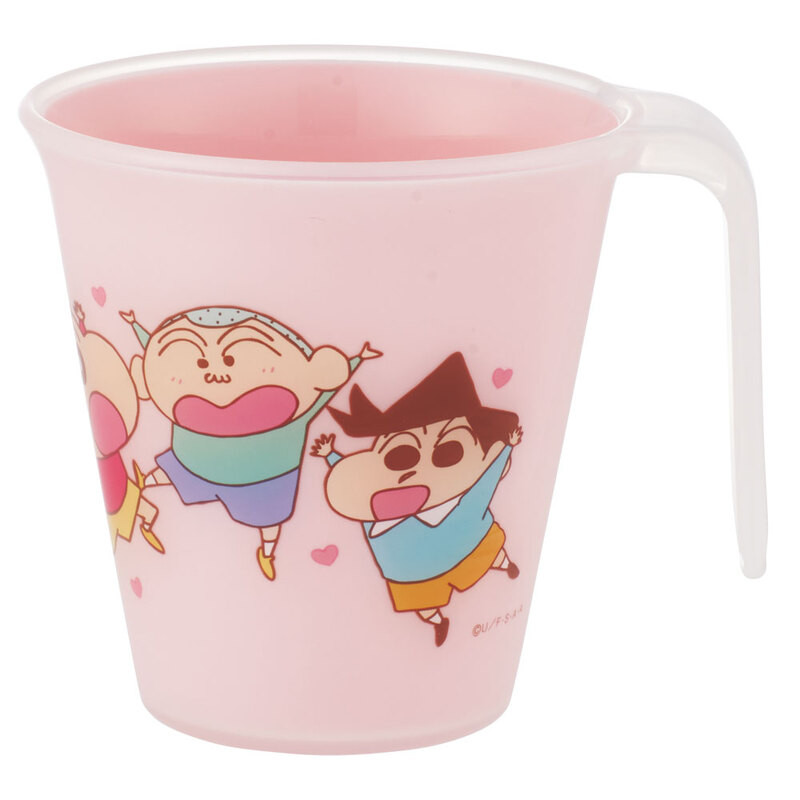 스케이터 짱구 캐릭터 스태킹 텀블러 260ml KH3 - 주방·식기 - 하카타몰