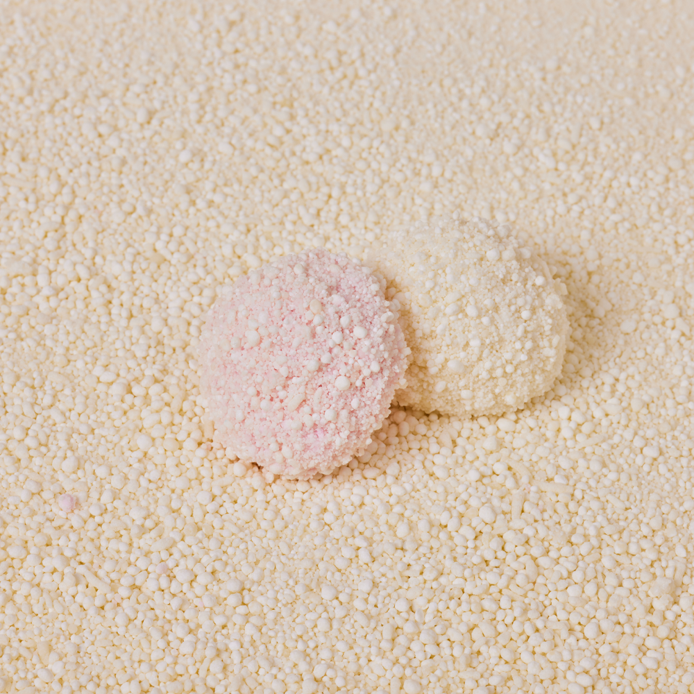 [리뉴얼] 3651 365샌드 리얼 카사바 고양이 모래 3.2kg, 6개 이미지 4