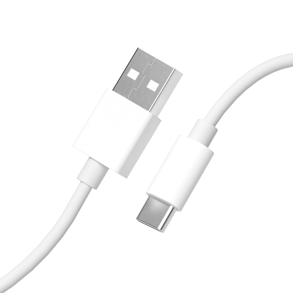 이어맥 화이트플래닛 고속충전 USB to C 데이터 C타입 케이블 1.5m - 상세 이미지 2