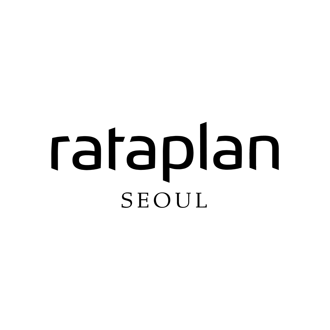 라타플랑 스토어 스토어 로고