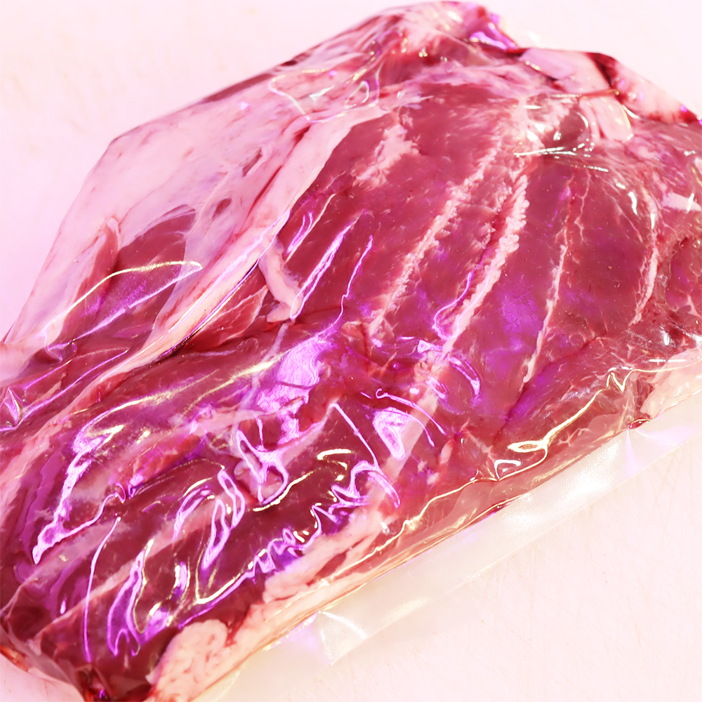[관악구 배달] 한우 사태 300g [신원 육영한우백화점] : 동네시장 장보기