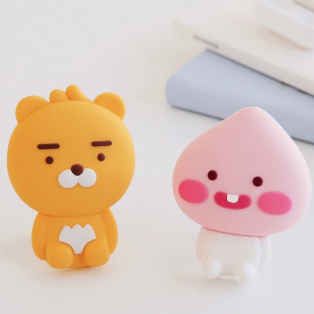 춘식이 스탠드톡 휴대폰 거치대 카카오 굿즈 - 상세 이미지 5