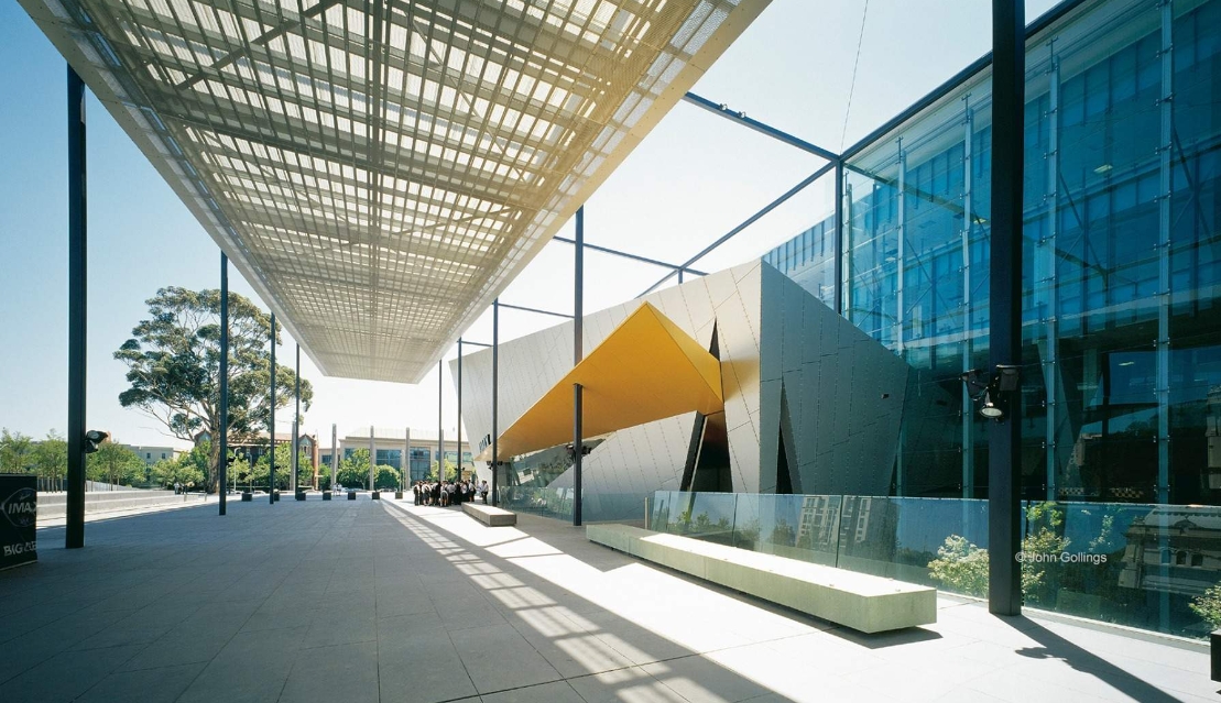 호주 멜버른 박물관 입장권 이미지 1