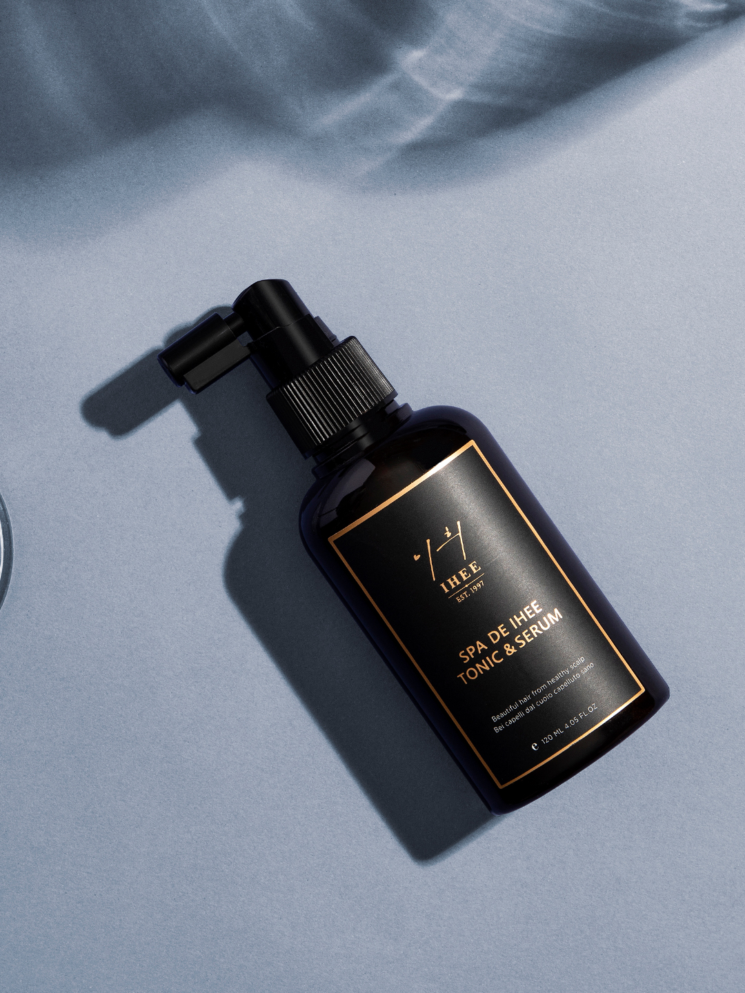 스파드이희 토닉앤세럼 120ml 탈모 앰플 두피 영양제 헤어 영양 에센스 이미지 6