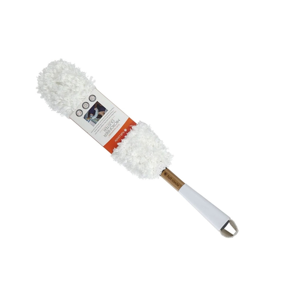 풀써클 먼지떨이개 위스퍼러 먼지털이 [I]