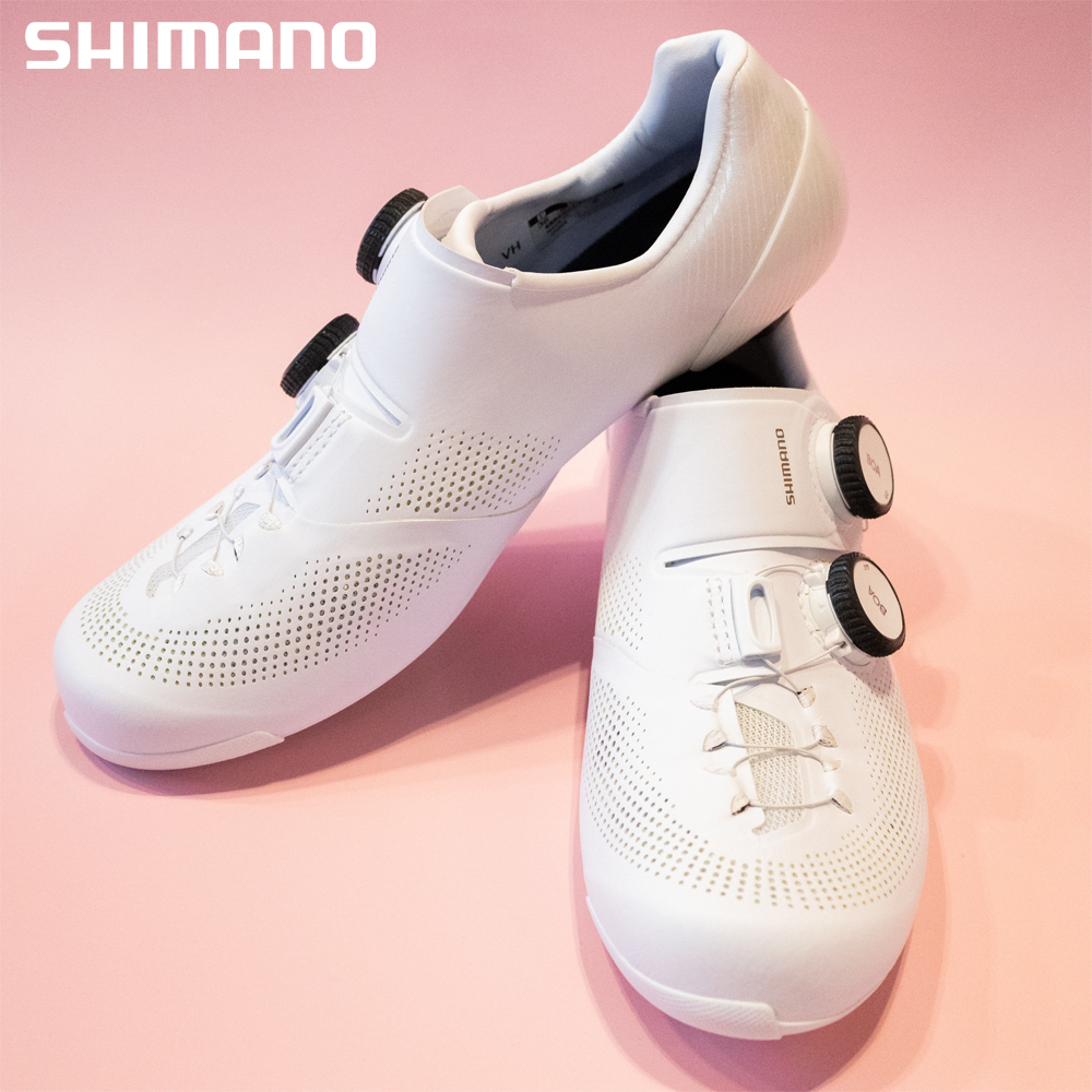 시마노 에스파이어 RC903 로드 자전거 클릿슈즈 RC9 운동러 솔직 후기 | 실사용 리뷰 - 대표 이미지