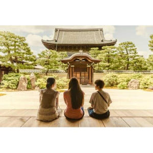 일본 교토 : 현지인과 함께하는 개인 맞춤형 워킹 투어 솔직 후기 | 실사용자 리뷰 분석 - 상품 이미지 1