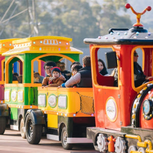 호주 멜버른 검부야 월드 입장권 (상품 페이지 Google 번역됨) 솔직 후기 | 실사용자 리뷰 분석 - 상품 이미지 1