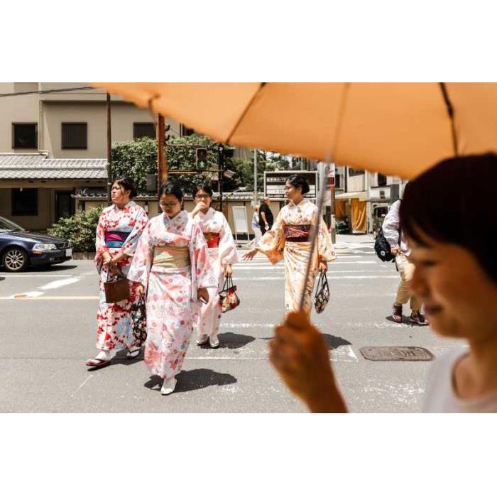 일본 교토 : 현지인과 함께하는 개인 맞춤형 워킹 투어 이미지 3