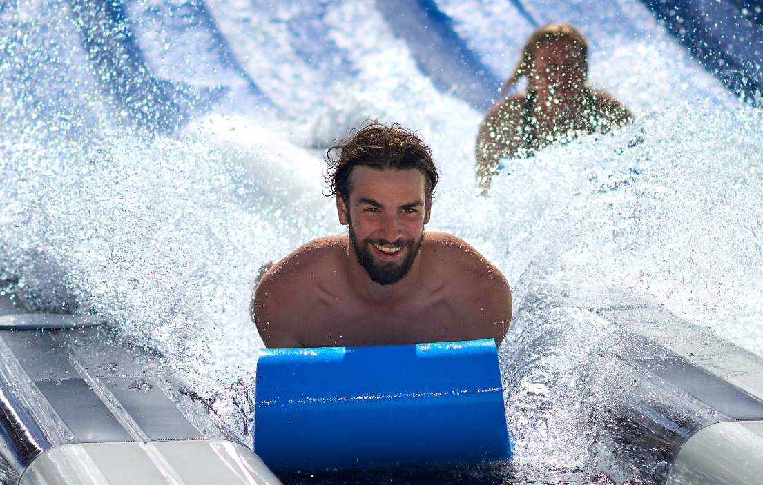 호주 멜버른 검부야 월드 입장권 (상품 페이지 Google 번역됨) 이미지 3