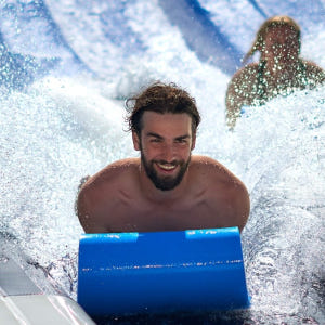 호주 멜버른 검부야 월드 입장권 (상품 페이지 Google 번역됨) 솔직 후기 | 실사용자 리뷰 분석 - 상품 이미지 3